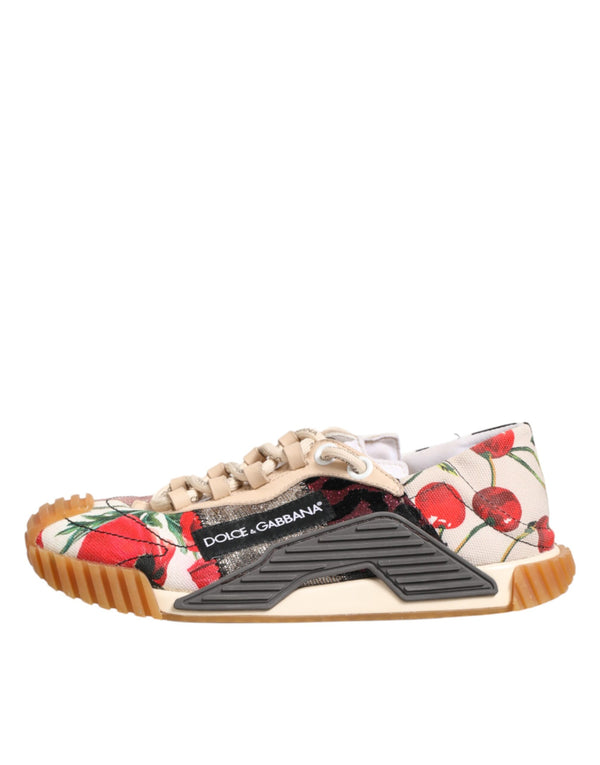 Multicolor Cherry NS1 Sneakers