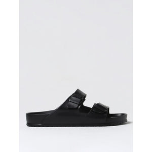 Schwarze EVA-Sandalen