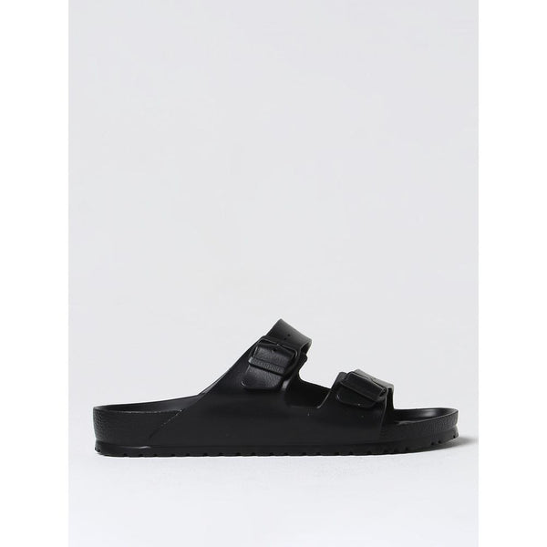 Schwarze EVA-Sandalen
