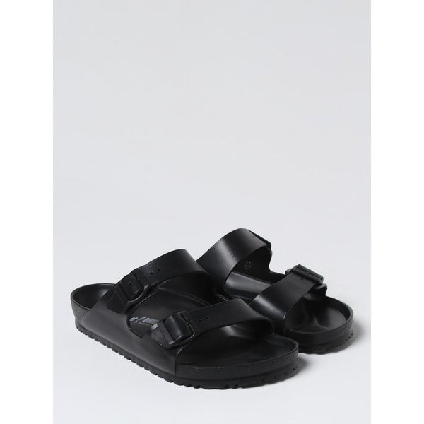Schwarze EVA-Sandalen
