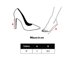 Gelbe Leder-Mules