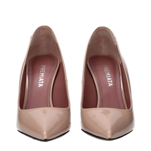 Rosa Lederpumps