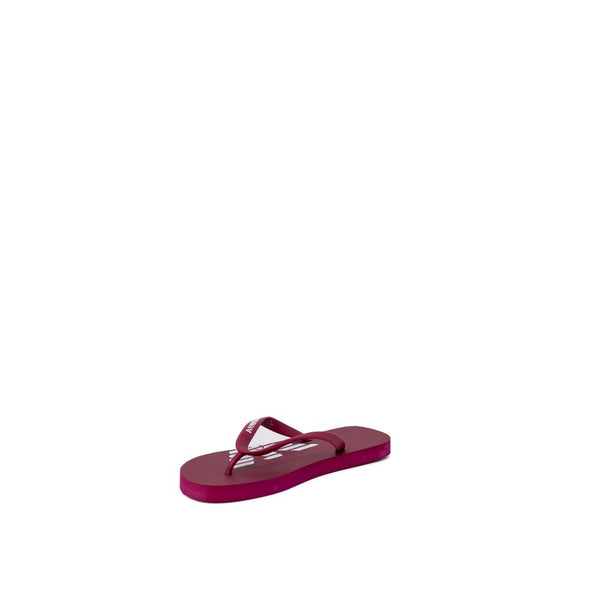 Rote Gummizehentrenner