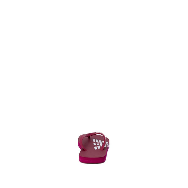Rote Gummizehentrenner
